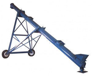 Conveyors and Hoppers | HC Davis Web Site