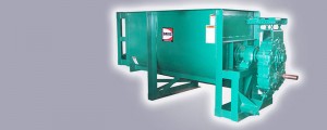 Industrial Mixers, Grinders, Conveyors, Augers