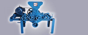 Industrial Mixers, Grinders, Conveyors, Augers