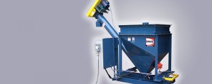 Industrial Mixers, Grinders, Conveyors, Augers